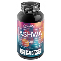 IronMaxx Ashwagandha 120 caps