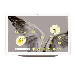Google Pixel Tablet 256GB Porcelain Планшет Google Tensor G2 7020 мАг