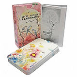 Солодкий Квітковий Оракул Ленорман - Sweet Blossom Lenormand Oracle ( ukraine ), фото 3