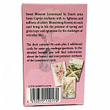 Солодкий Квітковий Оракул Ленорман - Sweet Blossom Lenormand Oracle ( ukraine ), фото 7