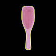 Щітка для волосся Tangle Teezer The Ultimate Detangler Hyper Yellow & Rosebud, фото 4