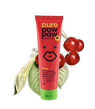 Бальзам для губ Pure Paw Paw Ointment (Cherry) 25g