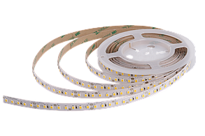 LED стрічка RISHANG 128-2835-24V-IP20 12W 1582Lm 5000K 5м (RD00C8TC-A-DW)