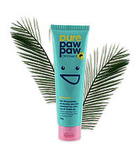 Бальзам для губ Pure Paw Paw Ointment (Coconut) 25g