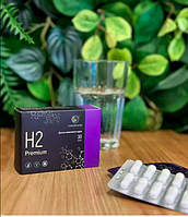 Зупиніть час: як H2 Premium відновлює ваше здоров'я і дарує молодість!