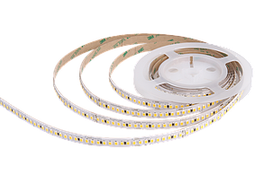 LED стрічка RISHANG 192-2835-24V-IP20 18W 2275Lm 3000K 3м (RD00K2TC-A-T-WW)