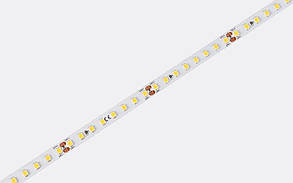 LED стрічка COLORS 128-2835-24V-IP33 8.7W 1383Lm 5000K 5м (D8128-24V-8mm)