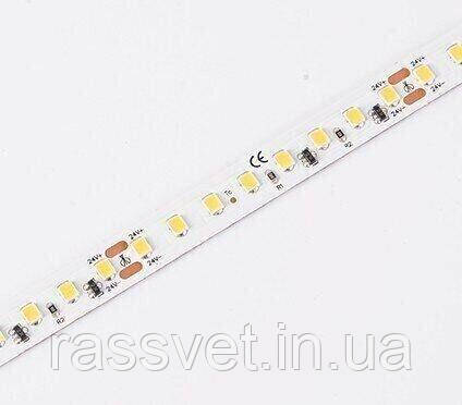 LED стрічка COLORS 128-2835-24V-IP33 12.7W 1530Lm 4000K 5м (DS8128-24V-10mm-NW90)