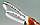 LED стрічка COLORS 128-2835-24V-IP33 12.7W 1530Lm 4000K 5м (DS8128-24V-10mm-NW90), фото 3