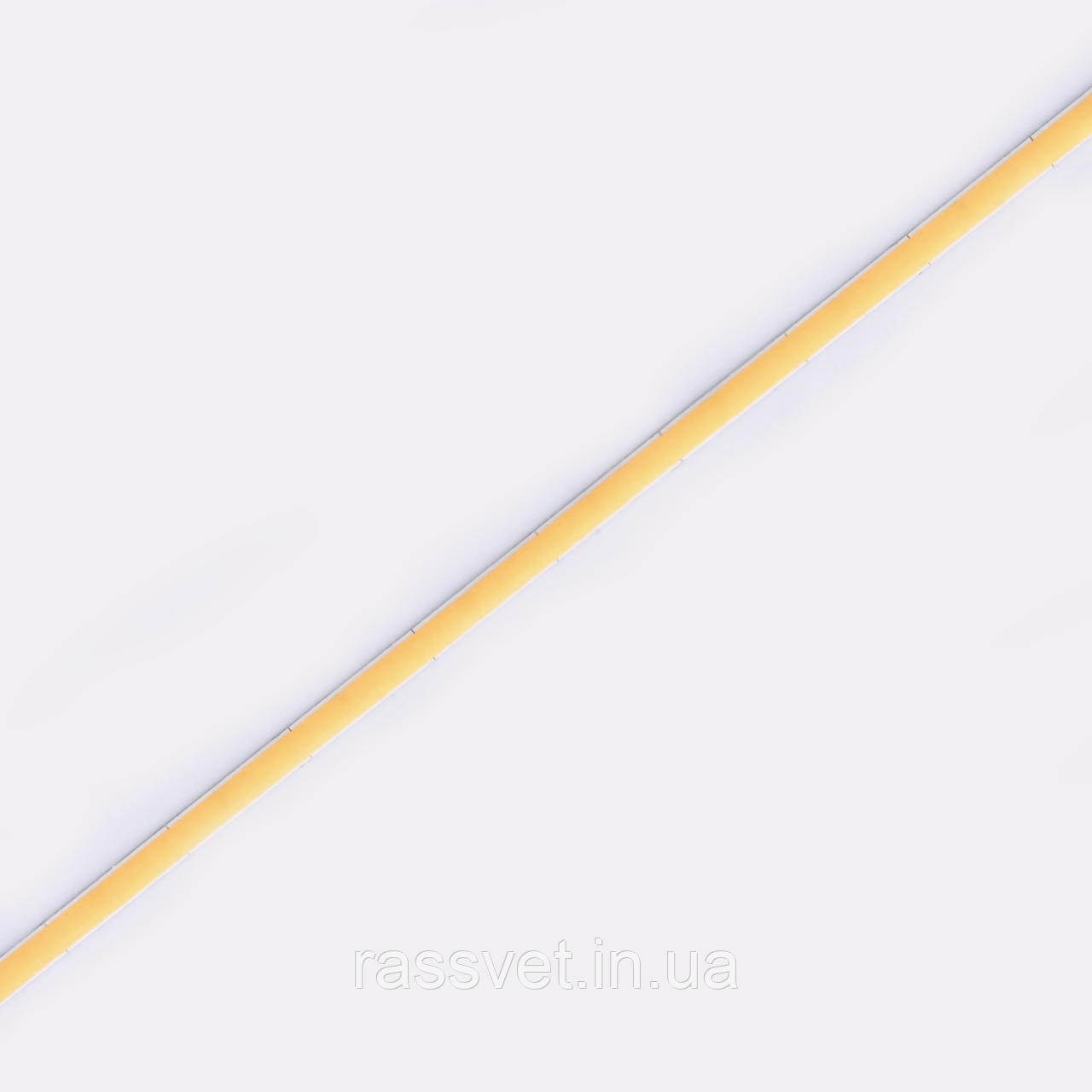 LED стрічка COLORS COB-24V-IP33 9W 760Lm 4000K 2.5м (DF7-24V-4mm-NW)
