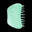Щітка для масажу голови Tangle Teezer The Scalp Exfoliator and Massager Green Whisper, фото 4