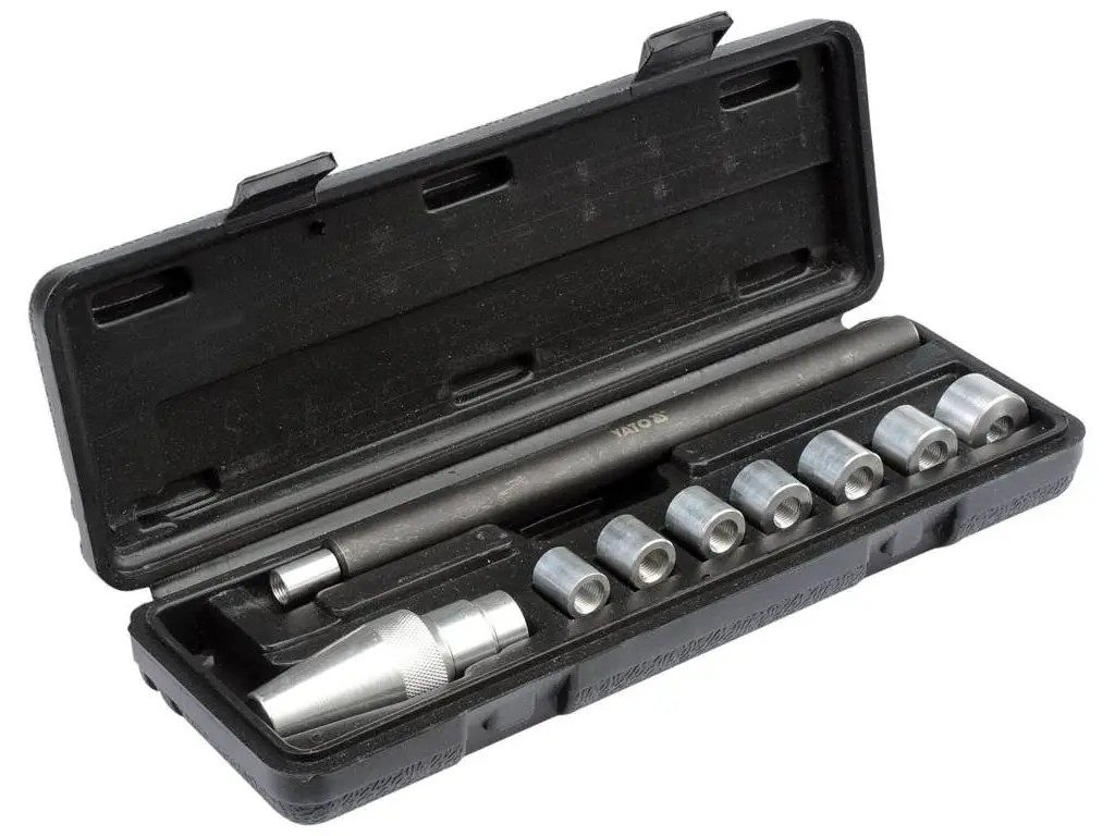 Інструмент для центрування дисків зчеплення YATO YT-06311, фото 1