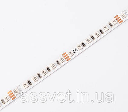 LED стрічка COLORS 120-3838-24V-IP33 10W RGB 5м (DA120RGB-24V-8mm)