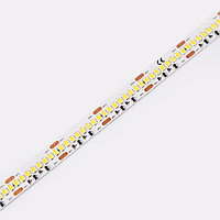 LED стрічка COLORS 256-2835-24V-IP20 34W 4800Lm 4000K 2.5м (DS8256-24V-12mm-NW)