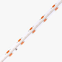 LED стрічка COLORS COB-24V-IP20 8.8W 2700/6000K 5м (DF7-24V-10mm-SWW)
