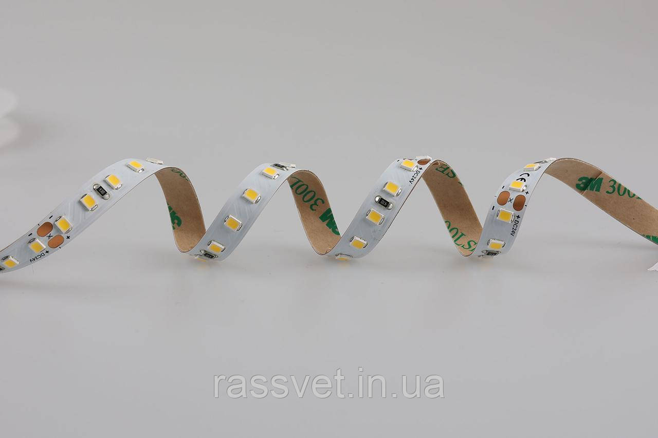 LED стрічка RISHANG 128-2835-24V-IP20 9,6W 1590Lm 4000K 5м (RV08C8TC-A-NW)