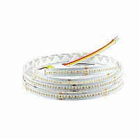 LED стрічка RISHANG 288-2025-24V-IP20 14.4W 1890Lm 2700K-5700K 5м (R00V8HC)