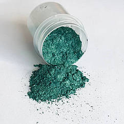Кандурин Смарагдовий 5 г