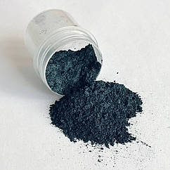 Кандурин Чорний блиск, мокрий асфальт 5 г