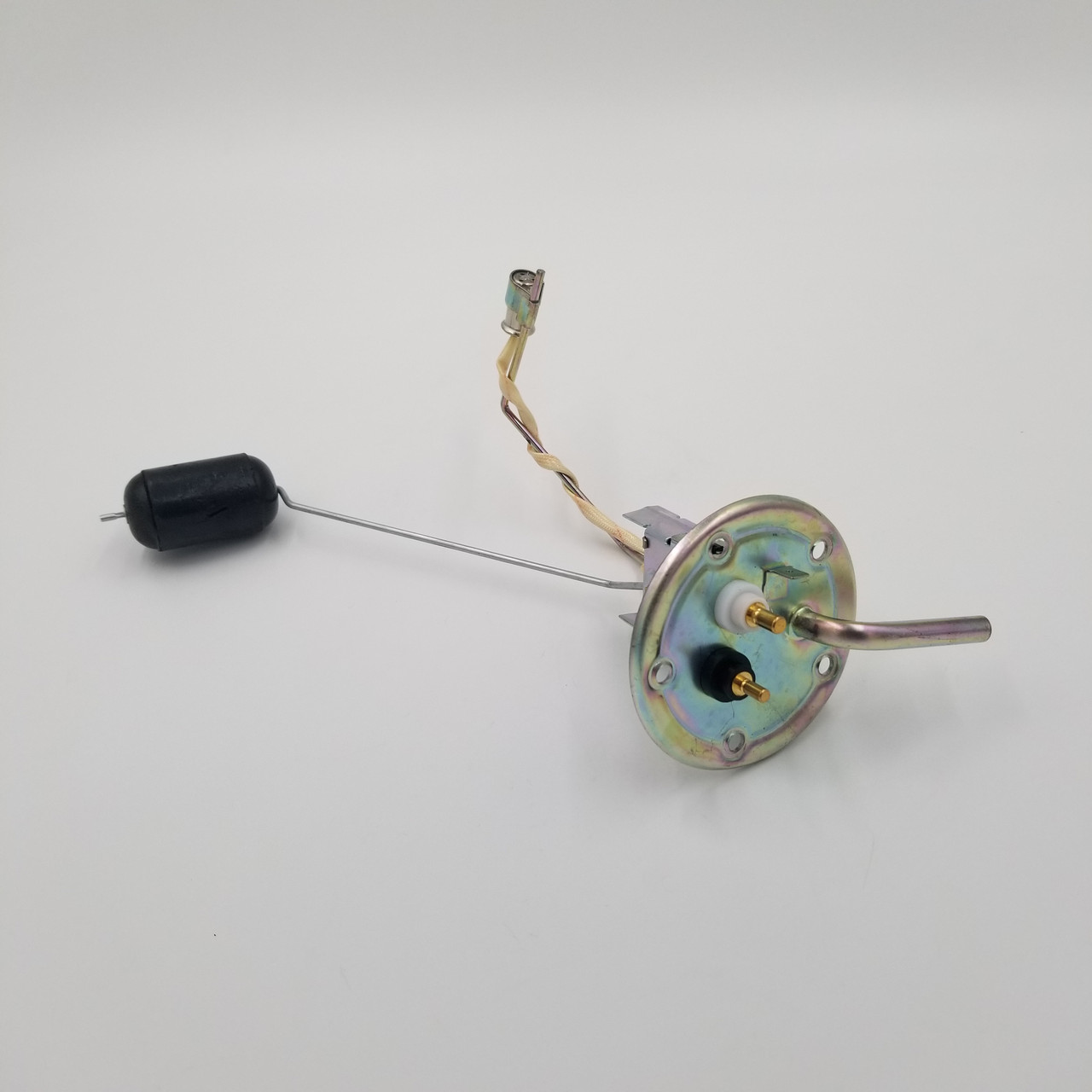 Датчик рівня палива Део Нексія (5 болтів) EuroEx Угорщина