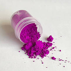 Кандурин Фіолетовий Електрик, неоновий 5г