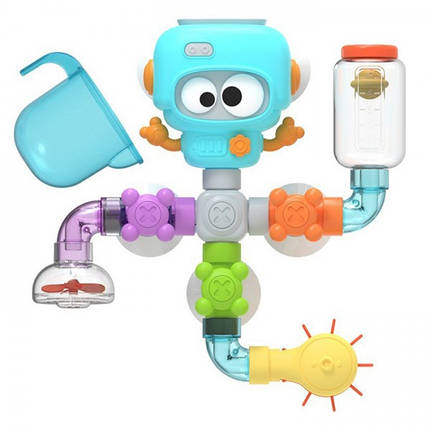 Іграшка для купання Водоспад YB1724 ID 5006933, фото 1