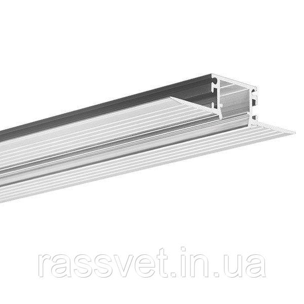 LED-профіль KLUS KOZMA, 3 метри