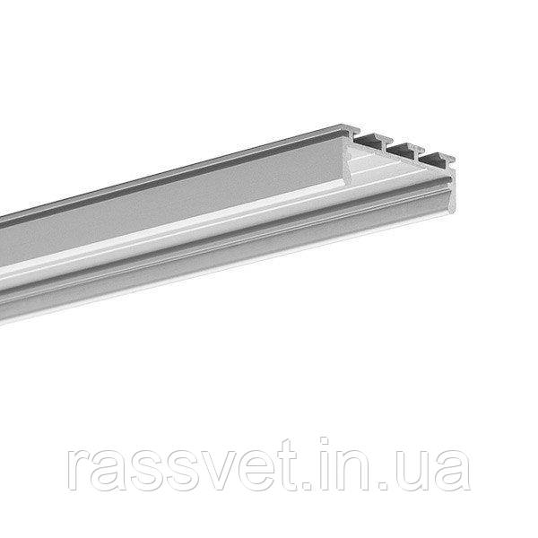 LED-профіль KLUS GIZA, 3 метри