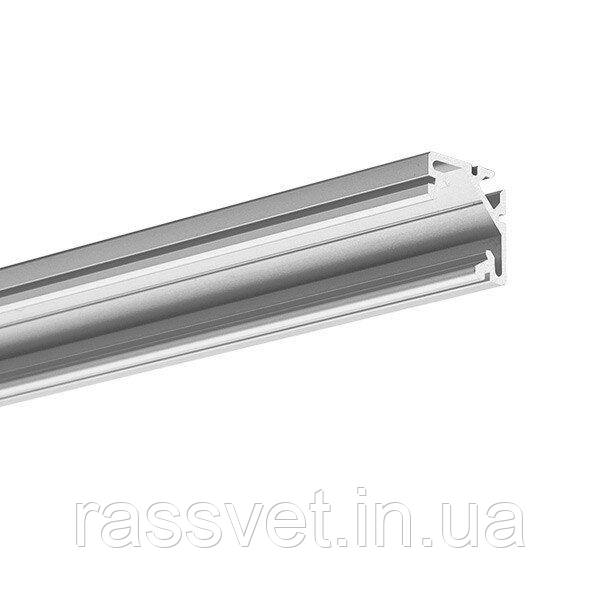 LED-профіль KLUS 45-16, 3 метри