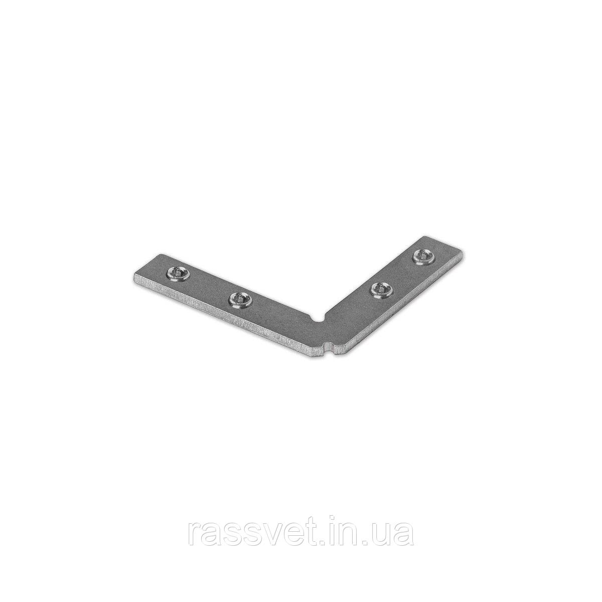 З'єднувач для профілю KLUS ZM-90 1,2mm (klus_C28072N00 1,2mm)