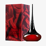 Парфумерна вода Love Potion ORIFLAME східний пряний Аромат від Оріфлейм оригінал Швейцарські 50мл, фото 2