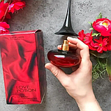 Парфумерна вода Love Potion ORIFLAME східний пряний Аромат від Оріфлейм оригінал Швейцарські 50мл, фото 4