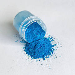 Кандурин Блакитний Електрик, неоновий 5г