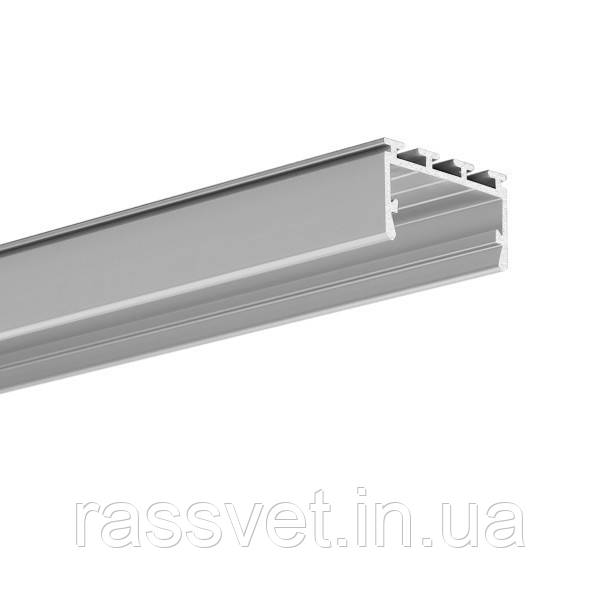 LED-профіль KLUS GIZA-LL, 3 метра