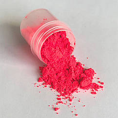 Кандурин Рожевий фламінго неоновий 5г