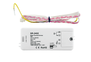 Димер SUNRICHER (SR-2402B)