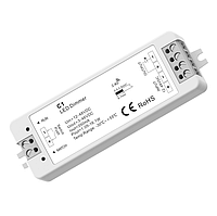 LED-димер DEYA 12-48VDC, 1,05-16, 1W*1CH, PUSH-DIM (C1-350mA)