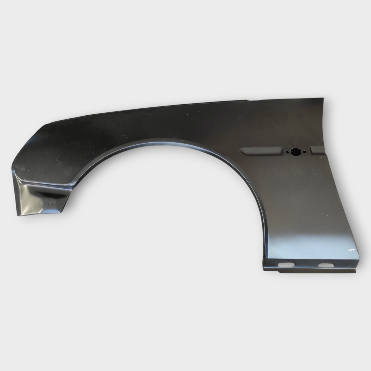 Крило переднє ЗАЗ 1102, 1105, 110550 Таврія,Славута ліве (вир-во ЗАЗ), фото 1