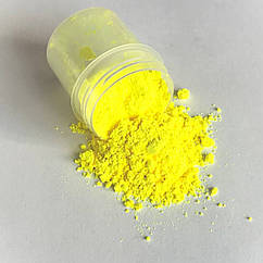 Кандурин Жовтий Електрик неоновий 5г