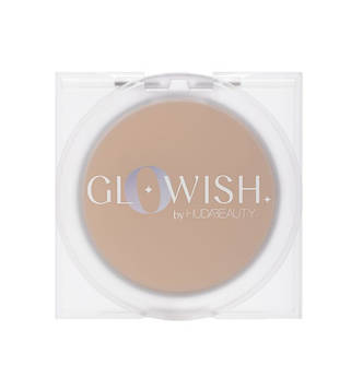 Пудра для обличчя GloWish Luminous Pressed Powder у відтінку Fair Light 02