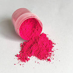 Кандурин Рожевий Барбі неоновий 5г