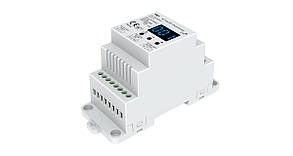 Димер DEYA RF+Push AC 100-240VAC, 1CH*2A, 200-480W (TR1(White))