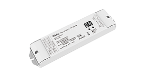 LED-димер DEYA 12-48VDC, 4A*5CH DT6/DT8 (DA5-L)