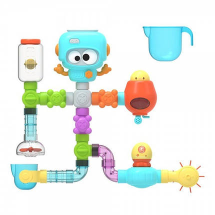 Іграшка для купання Водоспад YB1720 ID 5006934, фото 1