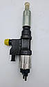 Denso форсунка (відновлена) 095000-534#  // 095000-5341 для Isuzu, фото 2
