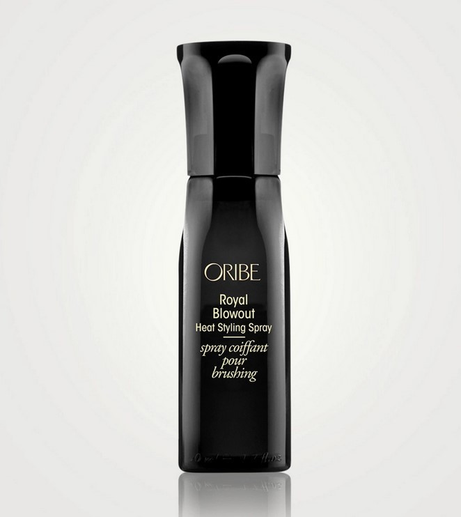 Термозахисний спрей для укладання волосся Oribe Royal Blowout Heat Styling Spray, 20 ml