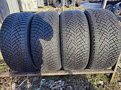Зимові шини 285 45 r20 Michelin X-Ice North 4 SUV