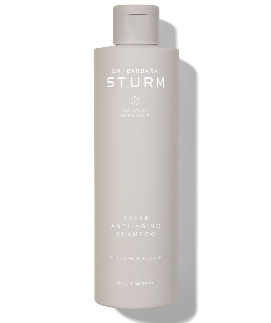 Антивіковий відновлювальний шампунь Dr. Barbara Sturm Super Anti-Aging Shampoo, 250 мл