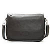Сумка жіноча шкіряна через плече ALEX RAI 2050-9 gray, фото 4