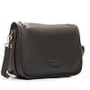 Сумка жіноча шкіряна через плече ALEX RAI 2050-9 gray, фото 5